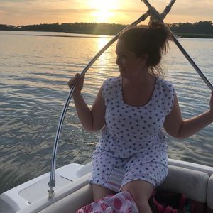 Meet your Posher, Angela